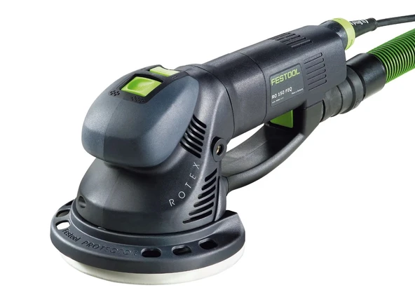 Festool Rotex Zımpara Makinesi RO 150 FEQ - Resim 2