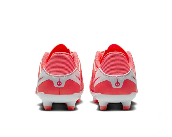 Nike Futbol ayakkabısı Kramponlar Jr Tiempo Legend 10 Academy Fg/Mg - Resim 3