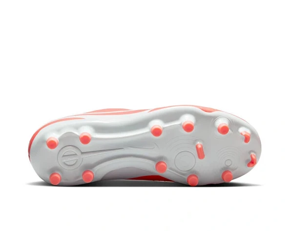 Nike Futbol ayakkabısı Kramponlar Jr Tiempo Legend 10 Academy Fg/Mg - Resim 4