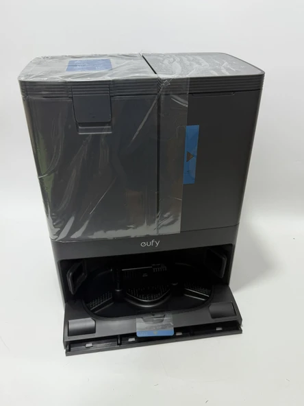 Eufy X10 Pro Omni Temizlik İstasyonu T29U0 (110V) - Resim 2