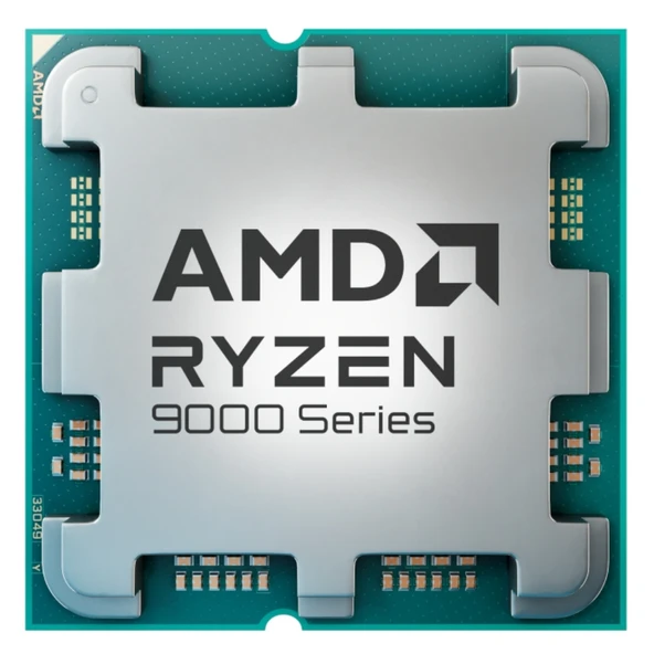 AMD RYZEN 5 9500F TRAY 5.0GHZ AM5 65W ürün görseli 1
