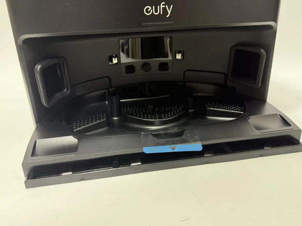 Eufy X10 Pro Omni Temizlik İstasyonu T29U0 (110V) - Resim 3