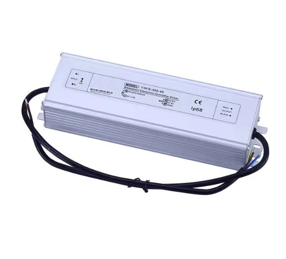 YXFS-350-45 Su Geçirmez Anahtarlamalı Güç Kaynağı 350W 45V ürün görseli