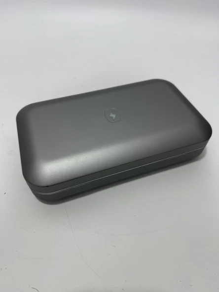 Phonesoap 600-G UV Telefon Dezenfektanı Ve Kablosuz Şarj Aleti - Resim 3