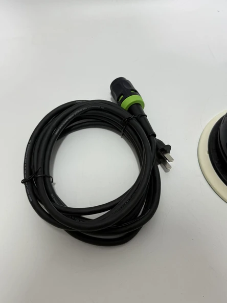 Festool Rotex Zımpara Makinesi RO 150 FEQ - Resim 8