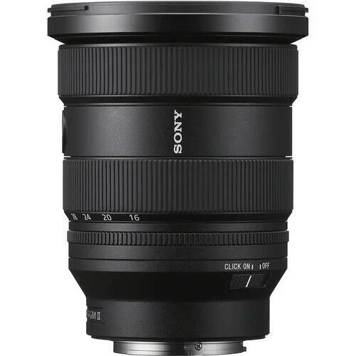 Sony FE 16-35mm f/2.8 GM II Lens - Resim 5