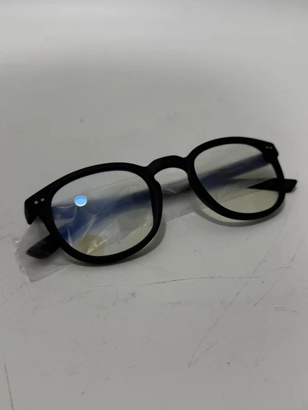 Horus X Urban Mavi Işık Filtreli Koruma Gözlüğü - Resim 3