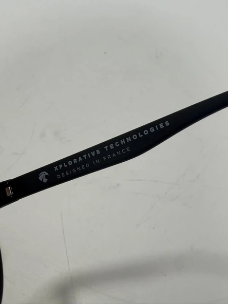 Horus X Urban Mavi Işık Filtreli Koruma Gözlüğü - Resim 4