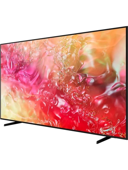 Samsung 65DU7000 65" 165 Ekran Dahili Uydu Alıcılı 4K Ultra HD Smart LED TV - Resim 2