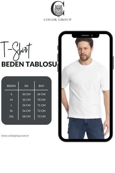 Çizgisel Kişiye Özel Fotoğraf Çizim Baskılı T-Shirt - Resim 3