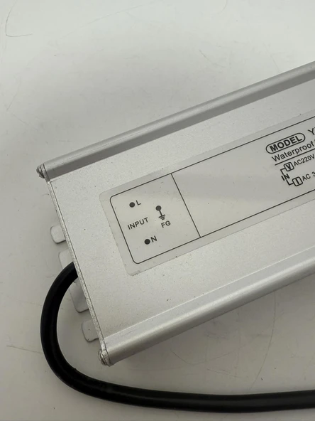 YXFS-350-45 Su Geçirmez Anahtarlamalı Güç Kaynağı 350W 45V - Resim 4