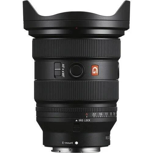 Sony FE 16-35mm f/2.8 GM II Lens - Resim 7