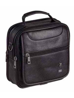 U.s. Polo Assn. El Çantası Siyah Plevr6761 ürün görseli 1