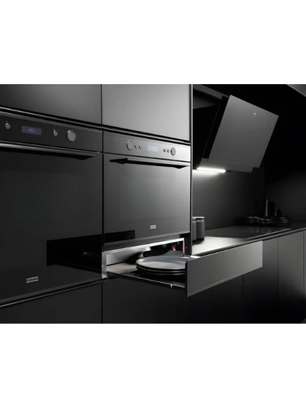 Isıtma Çekmecesi FMY 14 DRW BK - Resim 4