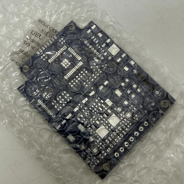 52161663 PCB Elektronik Devre Kartı 5 Adet - Resim 2