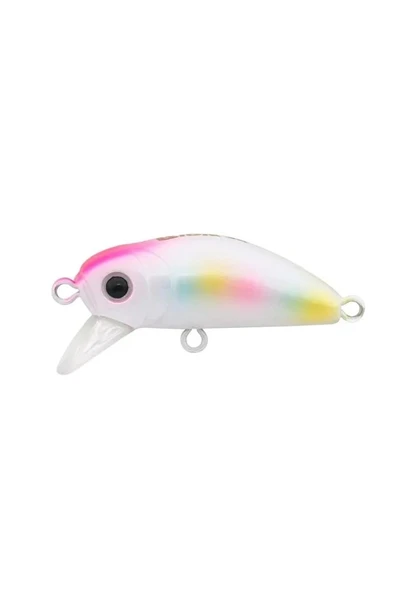 Hanfish Bıdık 3.5 Cm 3.1 Gr  Lrf Maket Balık 35 X-100 Peary Glow ürün görseli