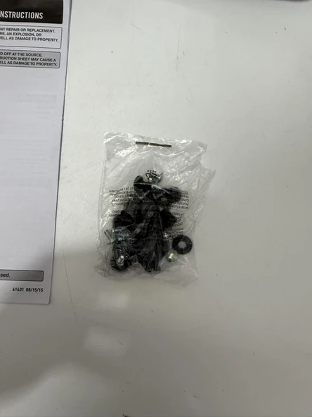 Weber Spirit 300 Gazlı Barbekü Mangal Alt Panel 68882 - Resim 4