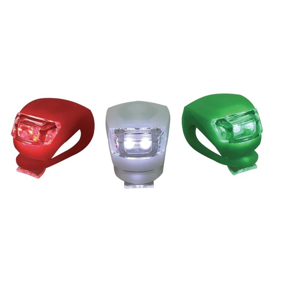 LALIZAS ESNEK ACİL DURUM LAMBASI, 3parça ürün görseli