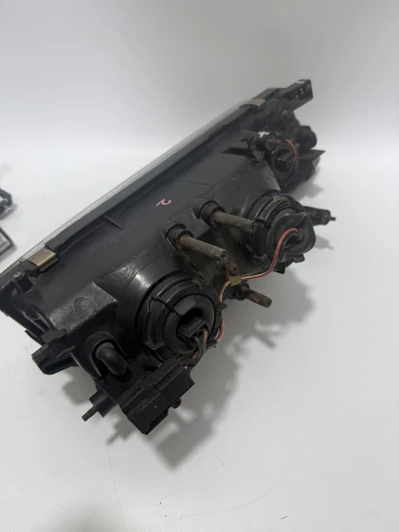 Nissan Cefiro A31Ön Far Takımı IKI 1288 (Çıkma Parça) - Resim 10