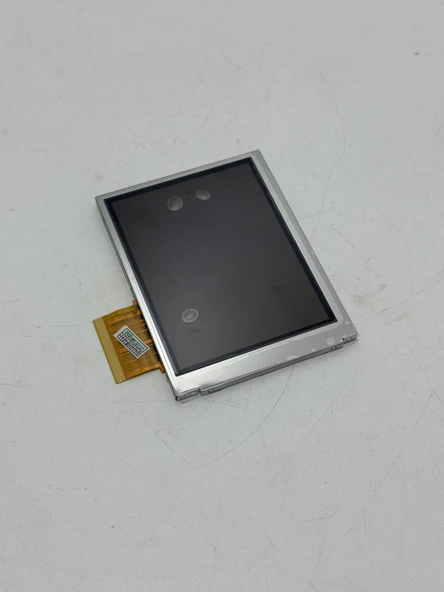 T-51963GD035J-MLW-AGN Lcd Ekran Panel 3,5'' - Resim 2