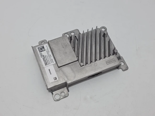 Ford Transit ECU Gateway Modülü RU5T-14H474-UAE - Resim 2