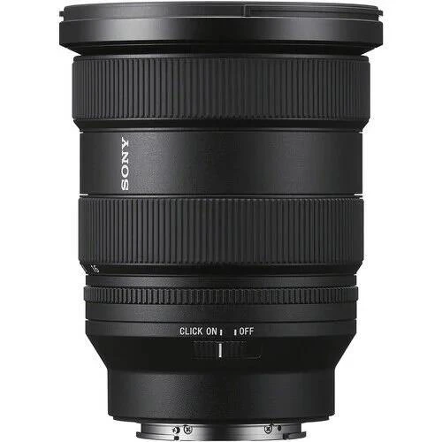 Sony FE 16-35mm f/2.8 GM II Lens - Resim 6