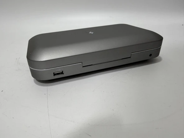 Phonesoap 600-G UV Telefon Dezenfektanı Ve Kablosuz Şarj Aleti - Resim 4