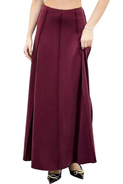 5468 SENTEZ SAFİR PARÇALI ÇAN ETEK - Resim 5