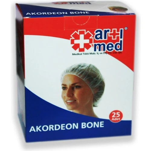 Artımed Bone 25li ürün görseli