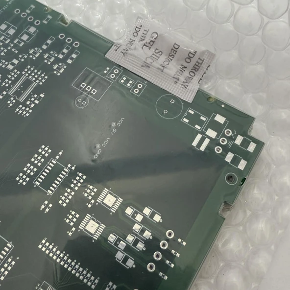 47651386 PCB Elektronik Devre Kartı 5 Adet - Resim 4