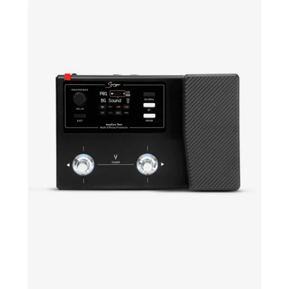 SMIGER MULTI EFFECTS PROCESSOR ürün görseli