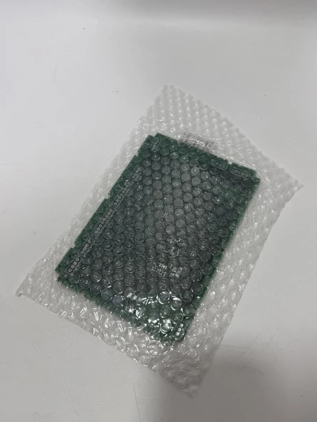 47651386 PCB Elektronik Devre Kartı 5 Adet - Resim 6