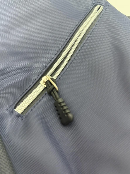 Fandare Çapraz Göğüs Çantası - Resim 4