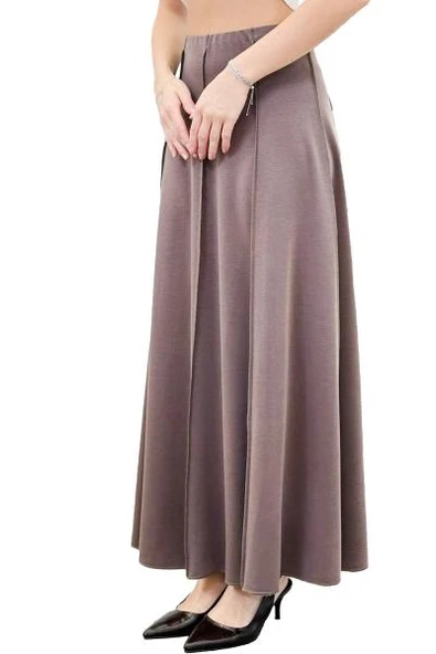 5468 SENTEZ SAFİR PARÇALI ÇAN ETEK - Resim 12