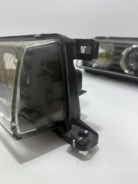 Nissan Cefiro A31Ön Far Takımı IKI 1288 (Çıkma Parça) - Resim 4