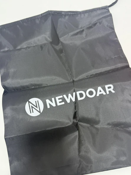 NewDoar Statik Tırmanma İpi 10 mm 10 Metre - Resim 4