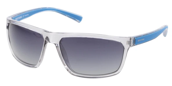 Mustang MU2445-03 63 Polarize Erkek Güneş Gözlüğü