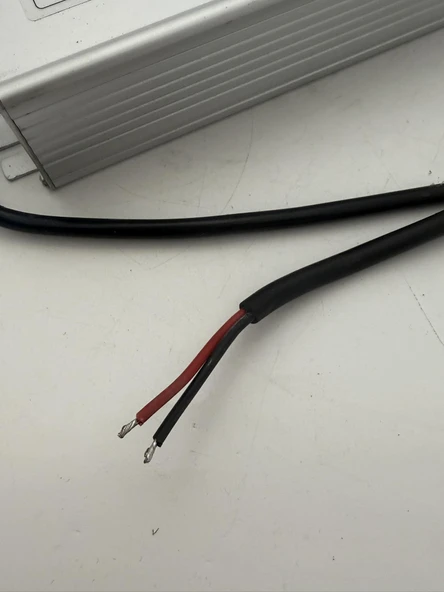 YXFS-350-45 Su Geçirmez Anahtarlamalı Güç Kaynağı 350W 45V - Resim 5