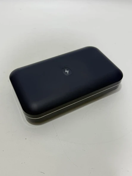 Phonesoap 701-1 UV Telefon Dezenfektanı Ve Kablosuz Powerbank - Resim 3