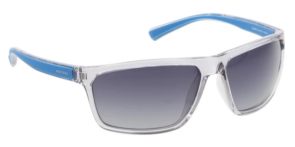 Mustang MU2445-03 63 Polarize Erkek Güneş Gözlüğü - Resim 4