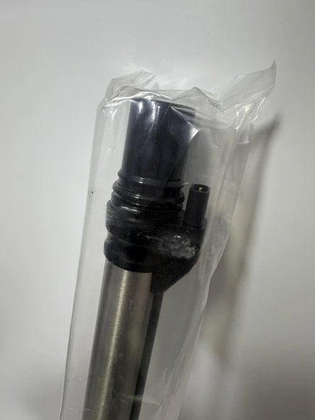 Filter Queen Majestic Elektrikli Süpürge Borusu 4313110000 - Resim 4