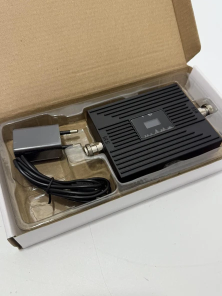 SS73-GW Mobil Sinyal Güçlendirici 1800mhz - Resim 2