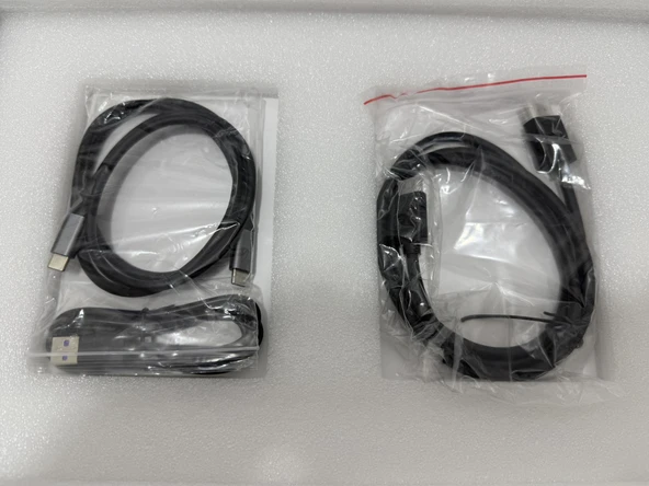 Full HD Taşınabilir IPS Monitör 15,6'' - Resim 5