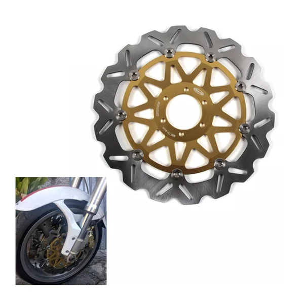 Arashi DBS056W Ön Fren Disk Rotoru - Resim 2