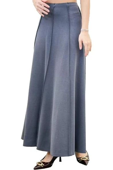 5468 SENTEZ SAFİR PARÇALI ÇAN ETEK - Resim 9