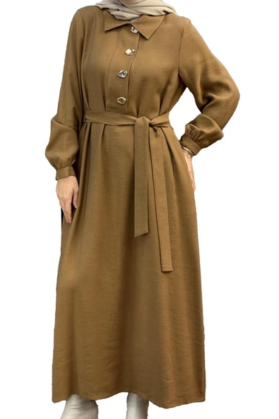 2007 NUSS ELBİSE ürün görseli