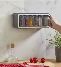 BAHARAT SETİ 6'LI ürün görseli 1