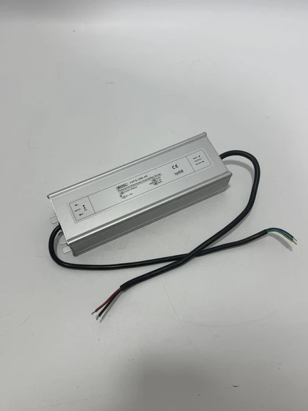 YXFS-350-45 Su Geçirmez Anahtarlamalı Güç Kaynağı 350W 45V - Resim 2