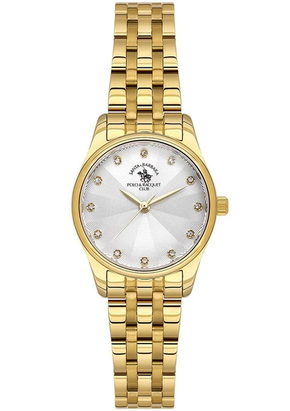 Santa Barbara Polo&Racquet Club SB.1.10649-3 Bayan Kol Saati ürün görseli 1