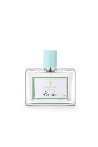 Bonita 30 ml Edt Kadın Parfüm Rpcn000603 - Resim 2